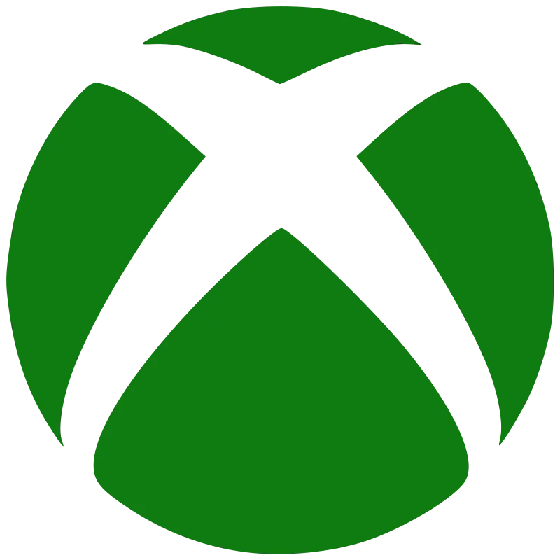 Xbox logo