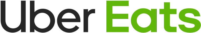 Uber Eats logo
