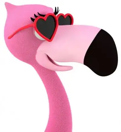 Oriental Trading logo