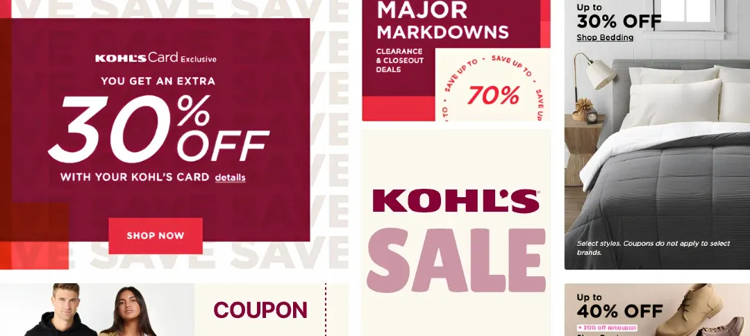 Kohls