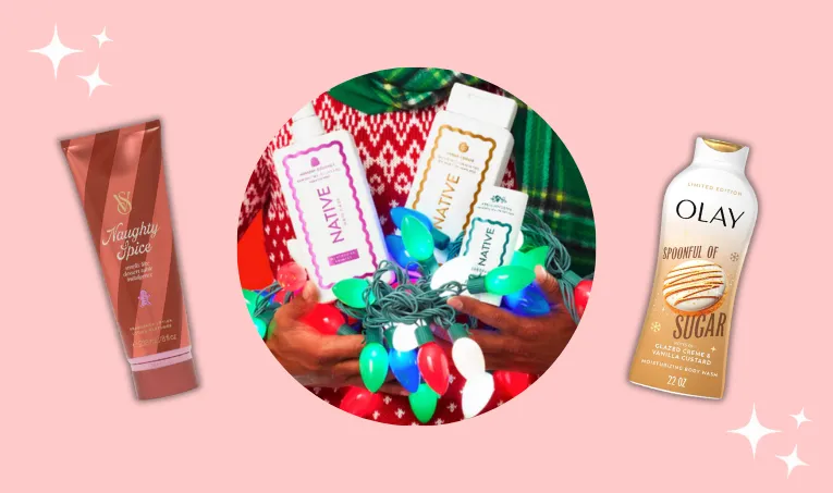 Wrap Yourself Up in These Cozy New Holiday Scents