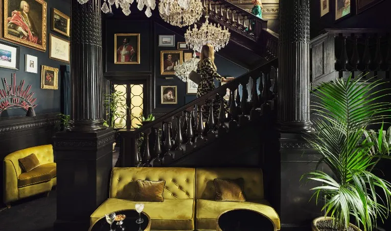 Travel to These Trending 2026 Spots for Less With Hotels.com