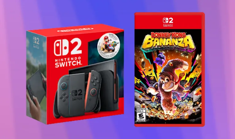 How To Score The Nintendo Switch 2 at Walmart