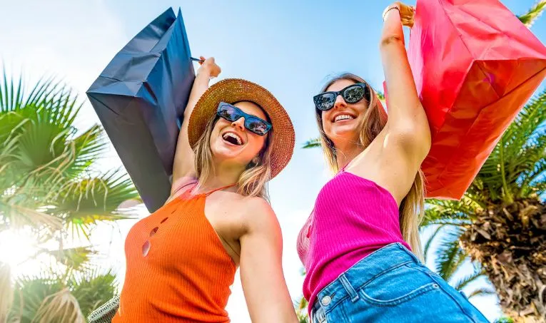 From SPF to Sandals, Earn Up to 20% Cash Back on Summer Essentials