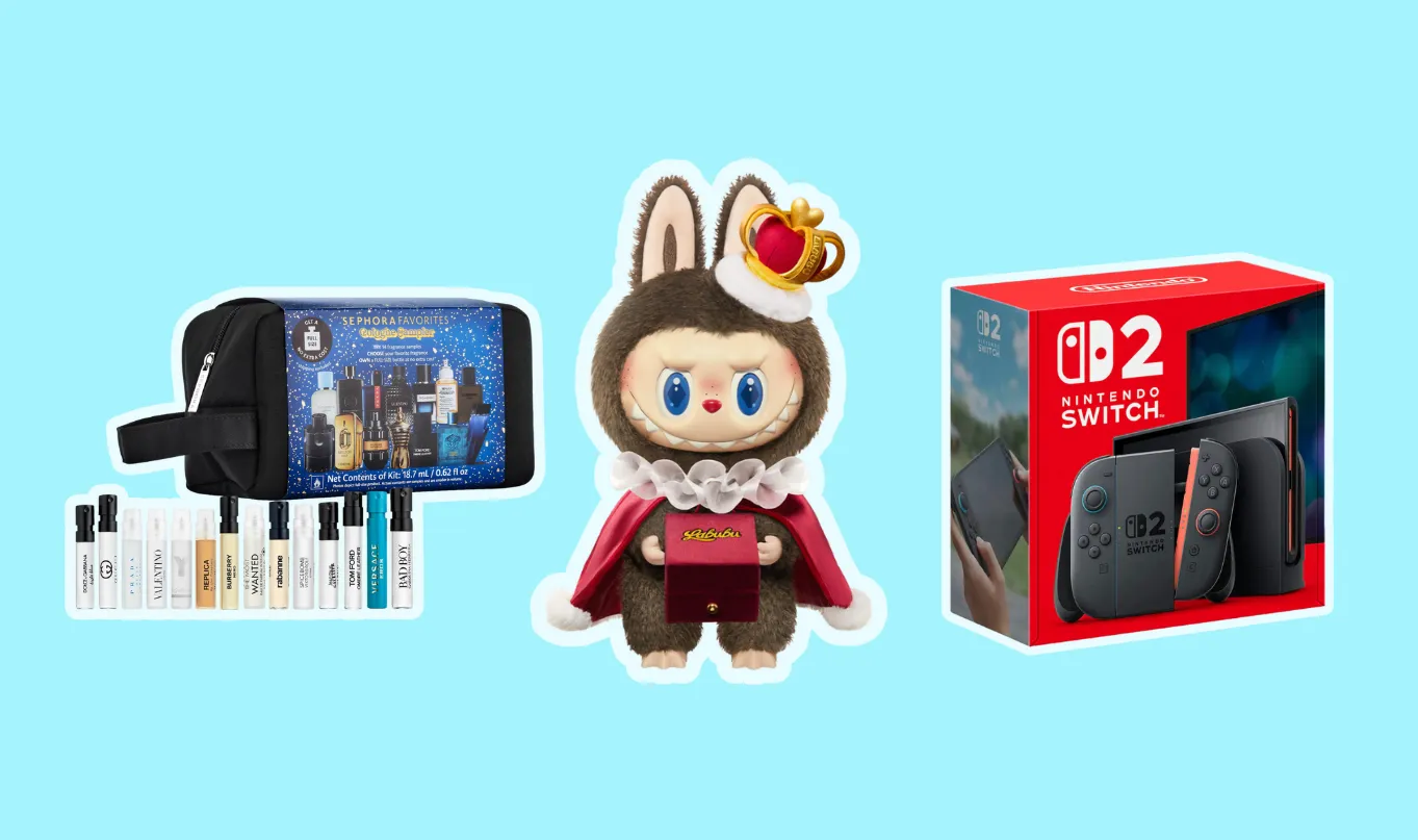 Gifts That Will Impress Even the Picky Teen or Tween in Your Life