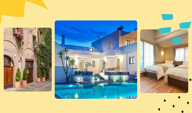 Bucket-List Destinations Are Easier to Book Than You Think, Thanks to Expedia