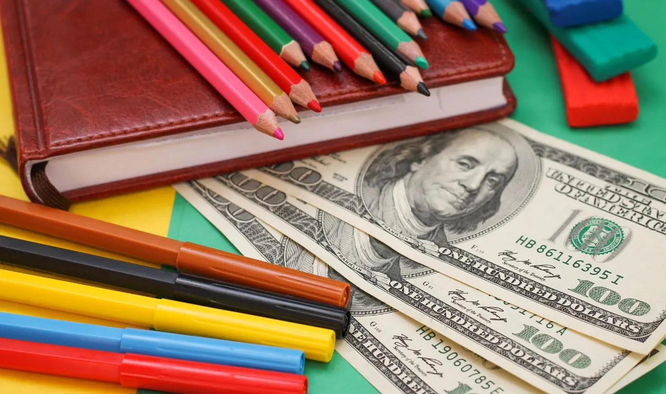 Back-to-School Shopping By the Numbers: Trends for the 2025-26 School Year