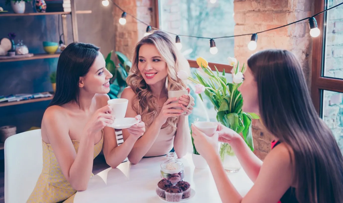 What is the Home Cafe TikTok Trend—And How You Can Create Your Own