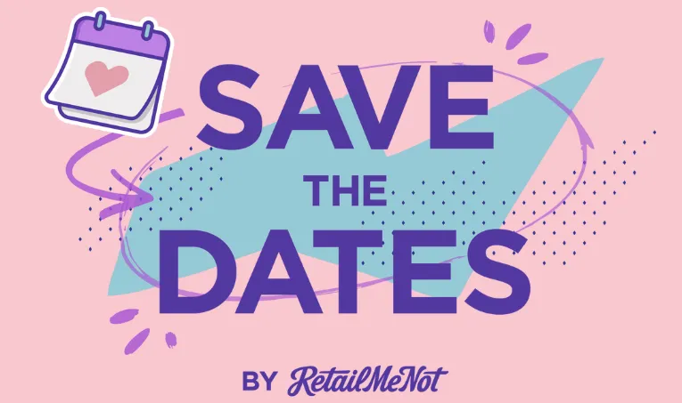 Save the Dates: What to Buy in May