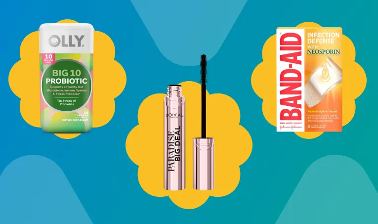 Fan-Favorite Products Can Earn You ExtraBucks at CVS Now