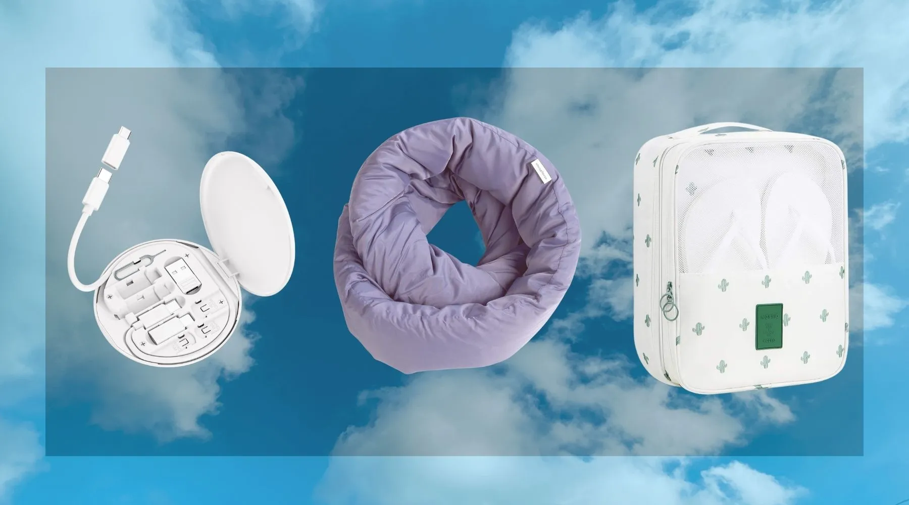 Affordable Carry-On Accessories Your Future Self Will Thank You For