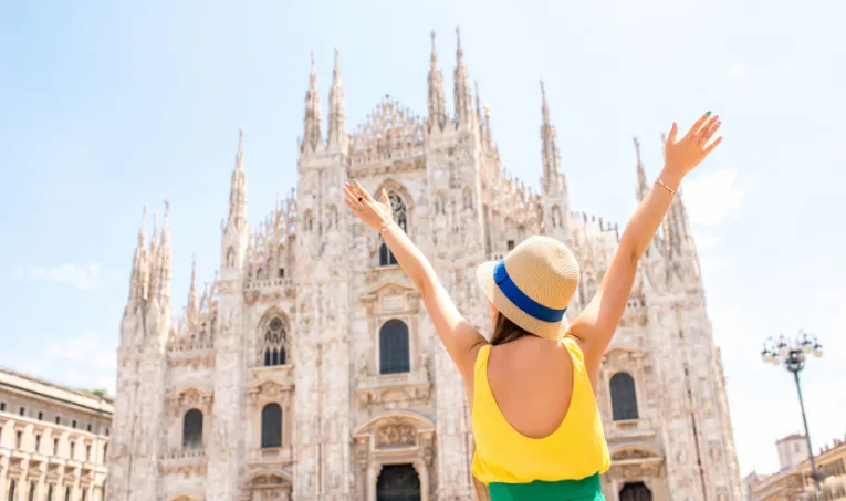 Why Are More People Traveling This Spring But Spending Less?