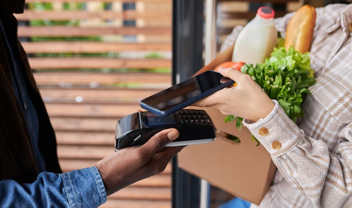 Post-Vacation Panic? 7 Grocery Delivery Services That Beat You Home