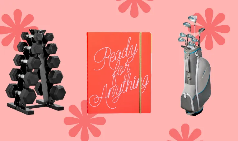 8 Ways to Invest in YOURSELF with Your Tax Refund