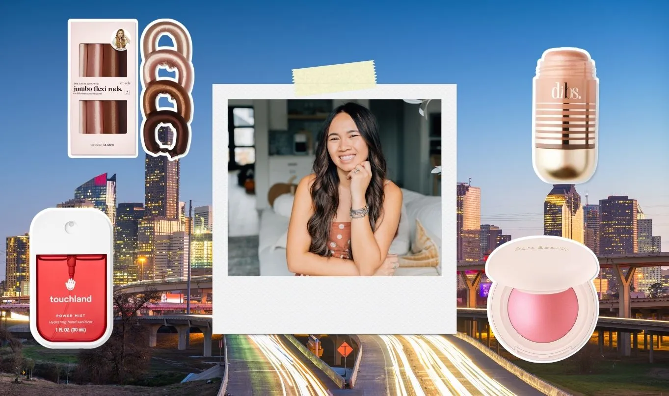 Jet-Set & Save: Influencer Annie Mescall’s Top Travel Picks from Ulta