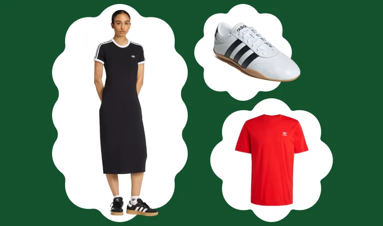 Beat the Winter Slump: 10 adidas Upgrades for Effortless Style