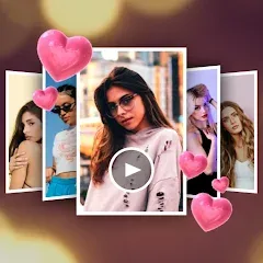 Photo Video Maker - InSlide
